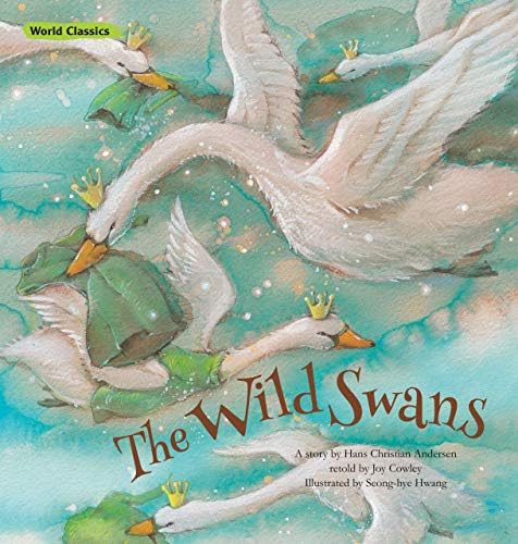 The Wild Swans: Stratton, Helen: 9780091725495: Amazon.com: Books